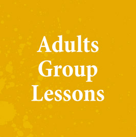 Adults Group Lessons