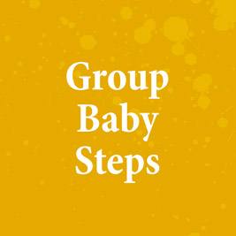 Group BabySteps